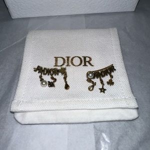 Authentic J’ADIOR Earrings